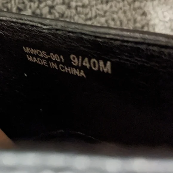 Chinese Laundry Millie Black Mules - Picture 5 of 15